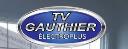 TV Gauthier Électroplus logo